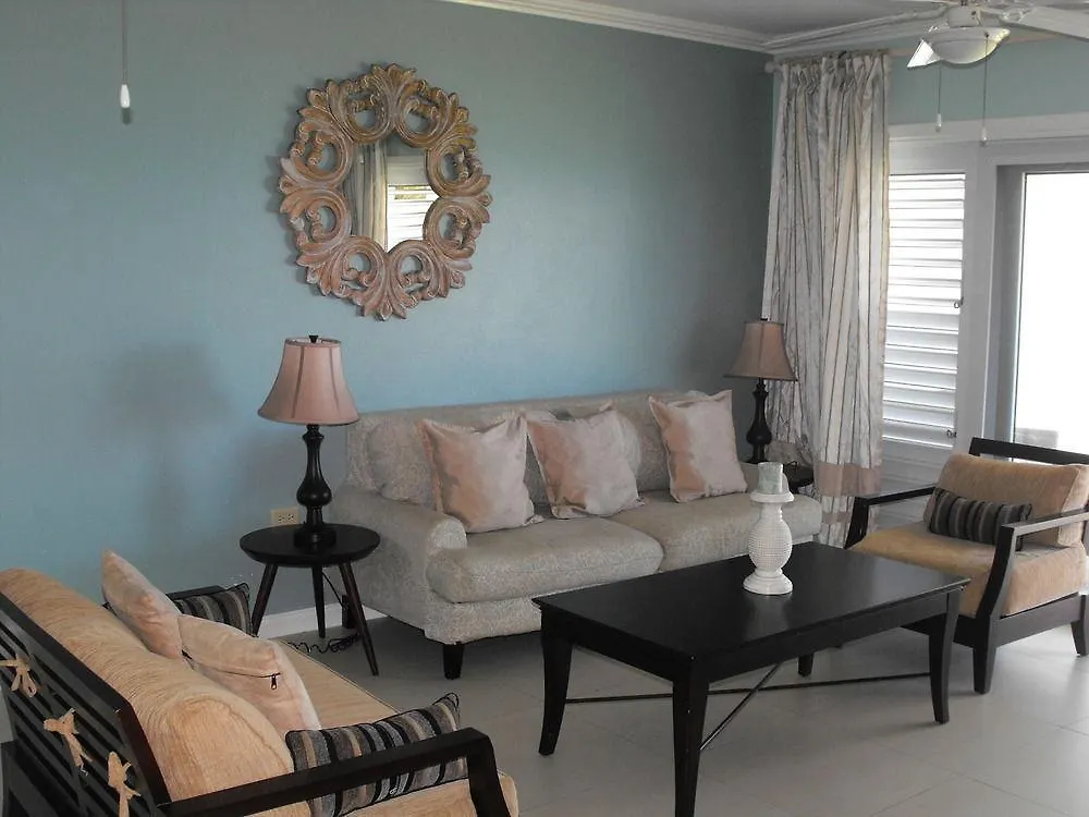 Sea Palms Resort Очо-Риос