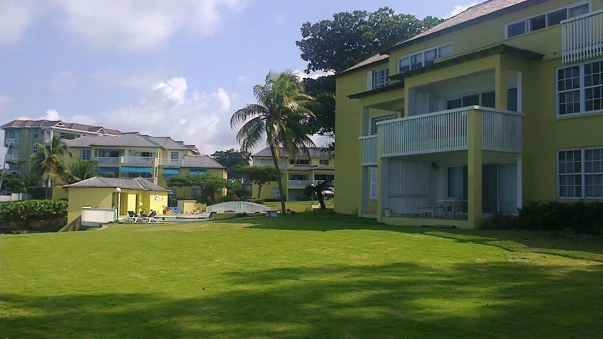 Hotel Sea Palms Resort Ocho Rios
