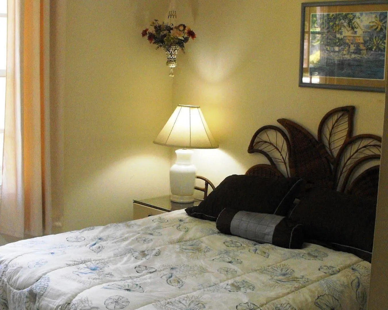 ** Отель Sea Palms Resort Очо-Риос Ямайка