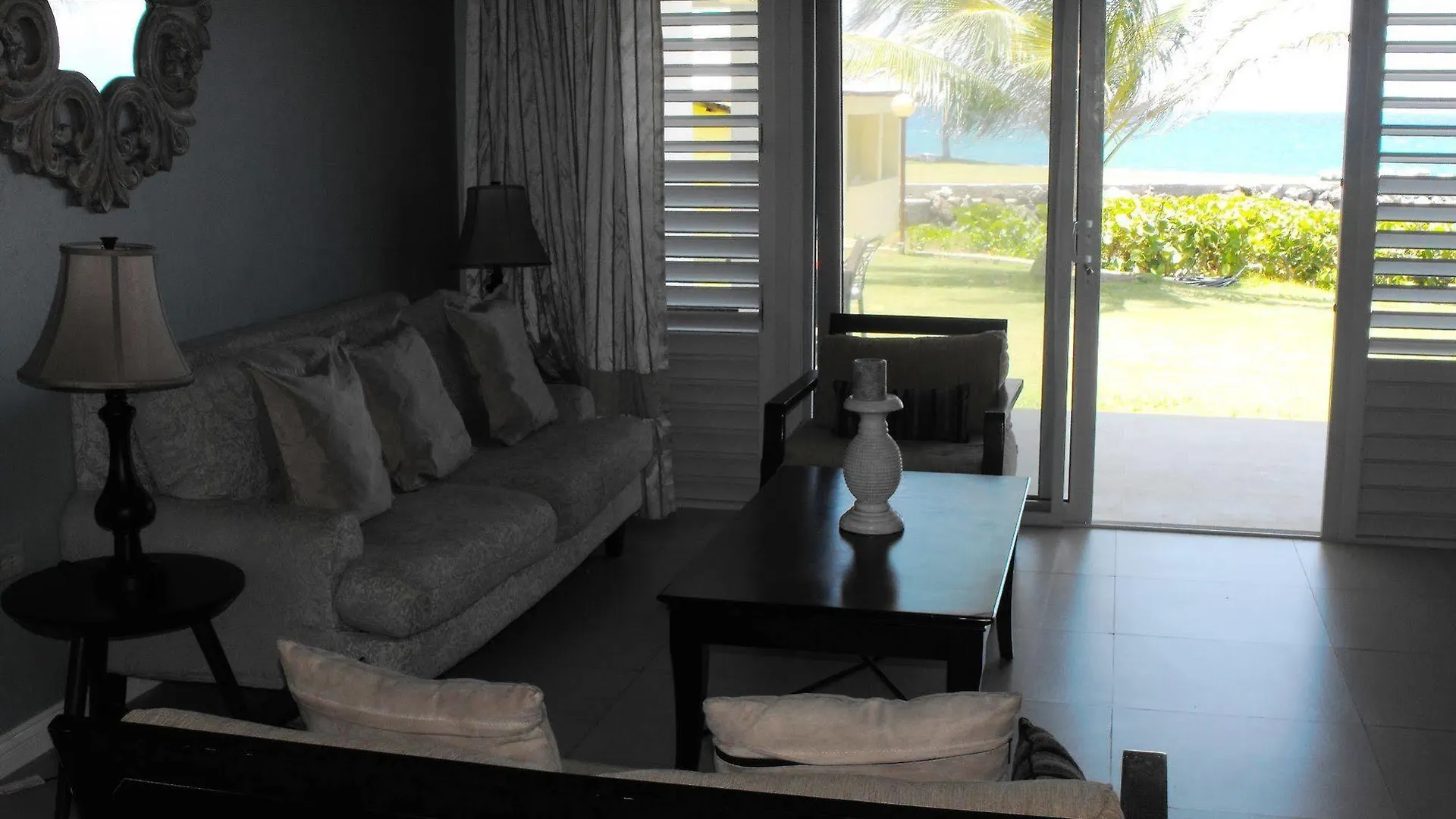 Sea Palms Resort Очо-Риос Ямайка