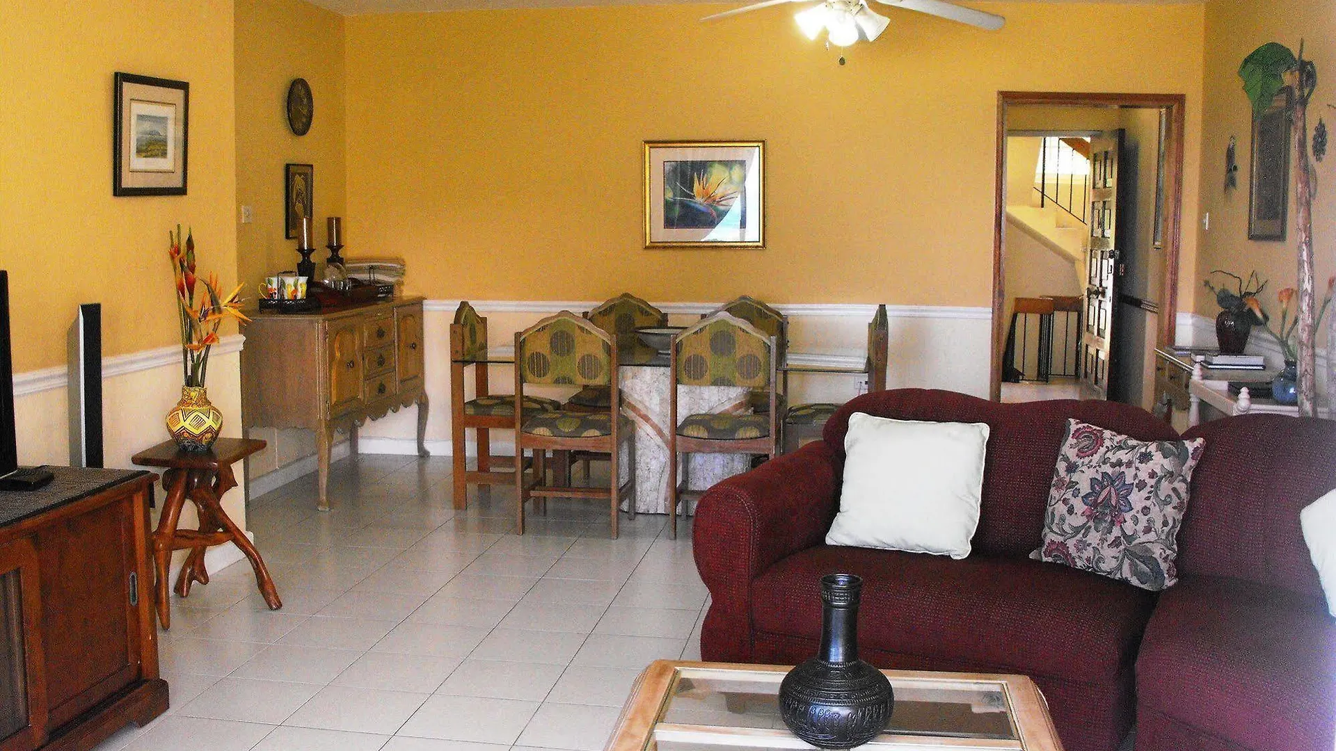 Sea Palms Resort Ocho Rios Hotel