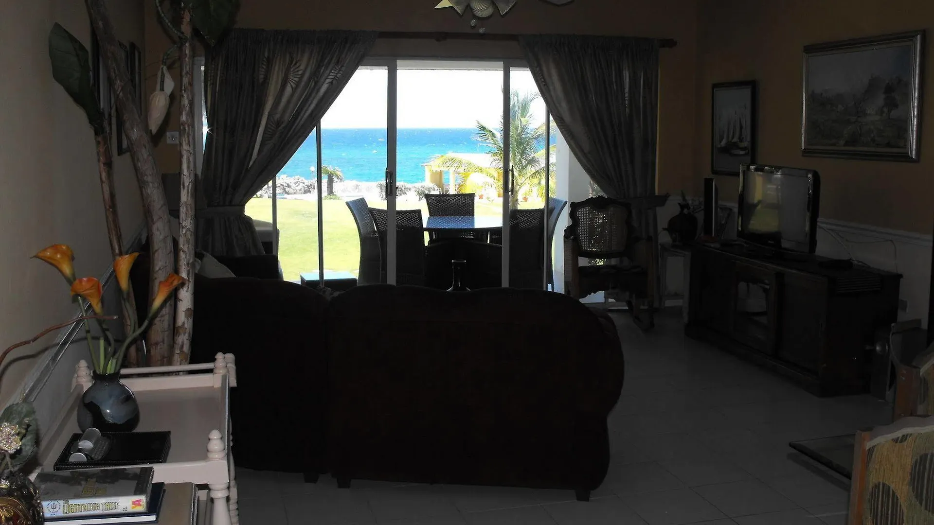 Sea Palms Resort Очо-Риос