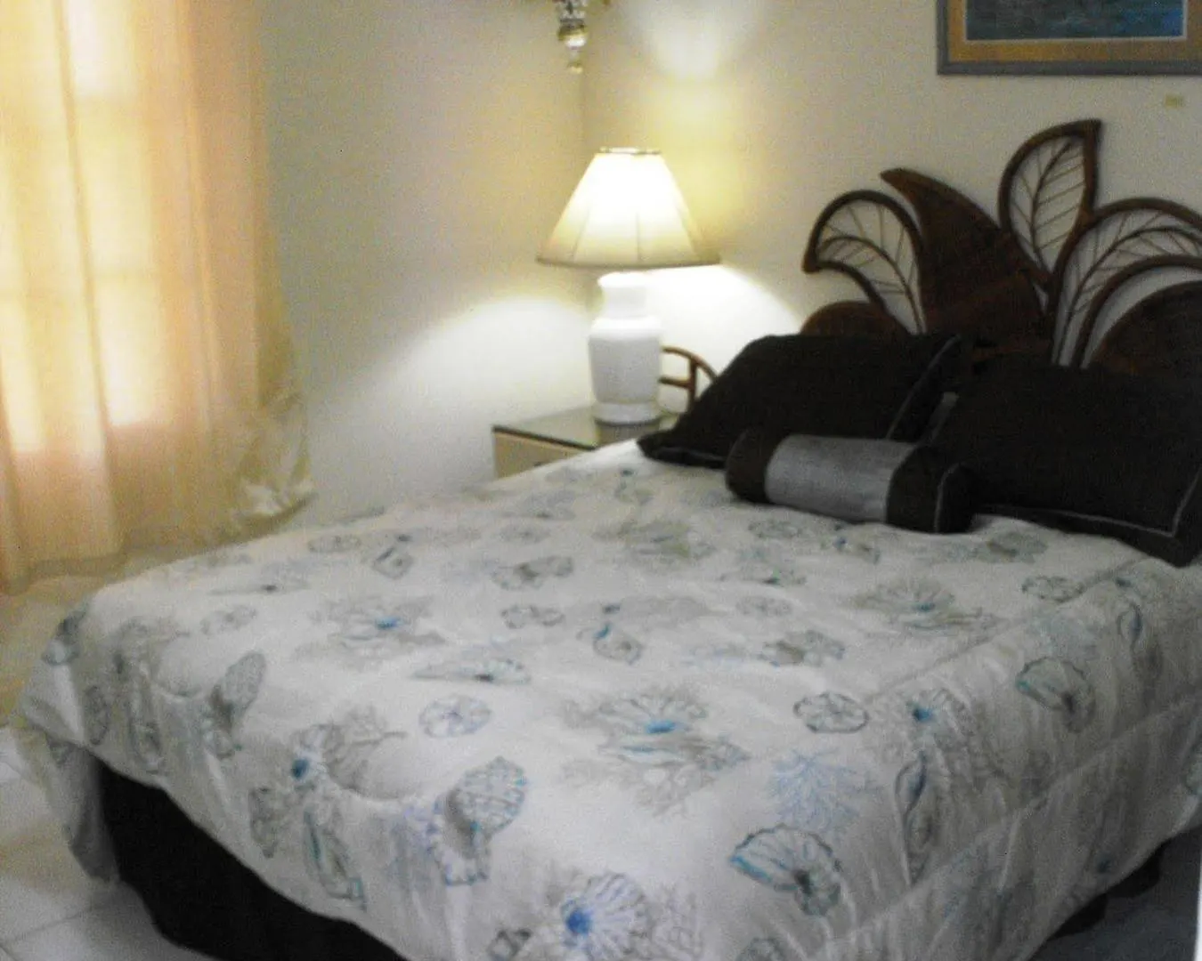 Отель Sea Palms Resort Очо-Риос