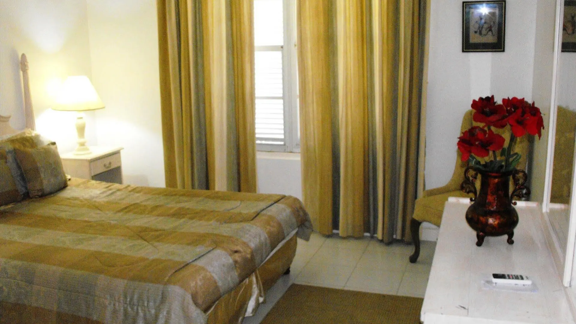 Sea Palms Resort Очо-Риос