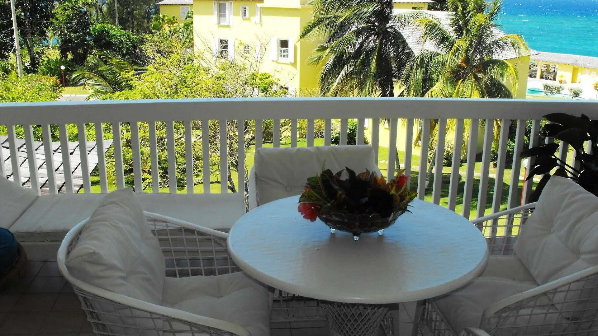 Sea Palms Resort Очо-Риос Отель
