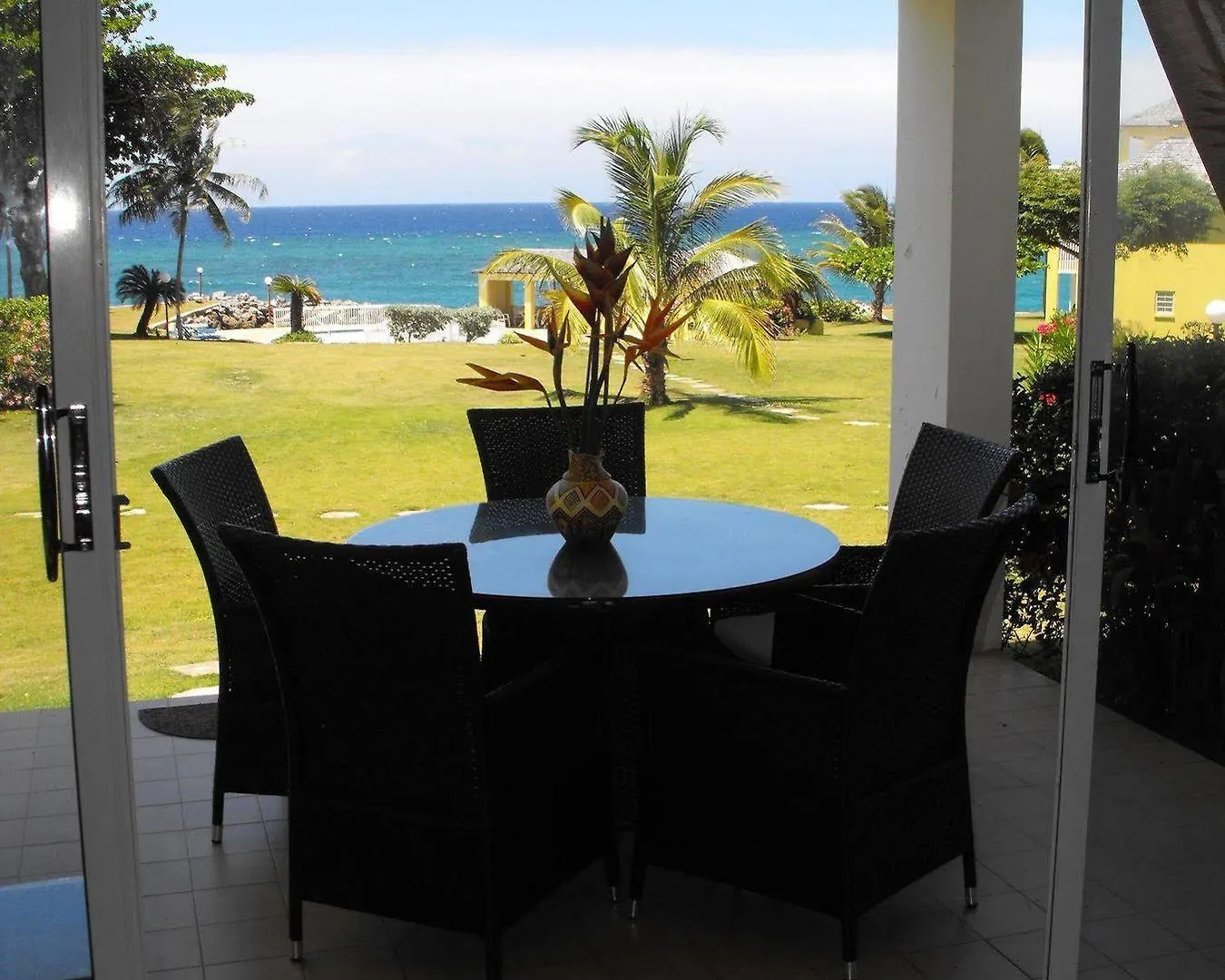 Sea Palms Resort Очо-Риос 2*,