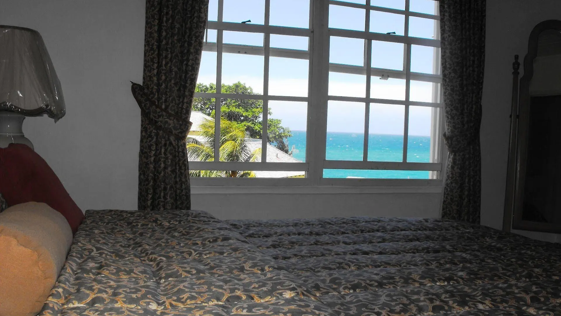 Sea Palms Resort 오쵸 리오스