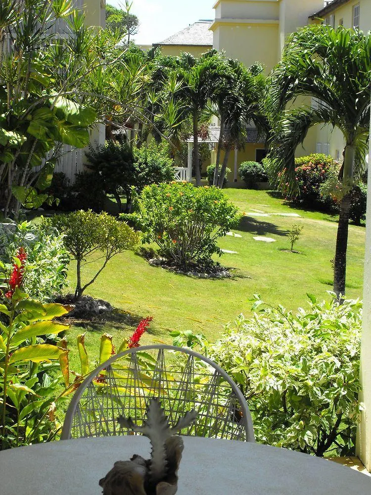 Sea Palms Resort Ocho Rios Hotel